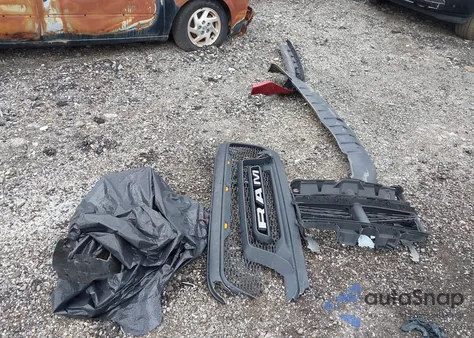 2014 Ram 1500 Big Horn from USA, damaged, VIN 1C6RR7GG6ES282494